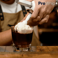 24 8.2g Pro Whip + Cream Chargers | Taste Revolution